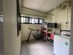 Blk 423 Canberra Road (Sembawang), HDB Executive #479740121